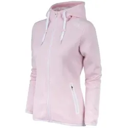 Revolution Tech Revolution Hoodie mit Frauentaschen L