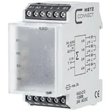 Metz Connect Digital-Analog-Wandler 24, 24 V/AC, V/DC (max) 110656 1 St.