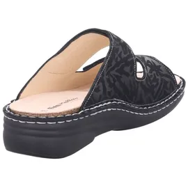 Finn Comfort Moorea Schwarz 39