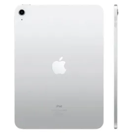 Apple iPad 10,9" (10. Generation 2022) 64 GB Wi-Fi silber