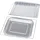 Russell Hobbs Express AIRFRY 26680-56 silberfarben