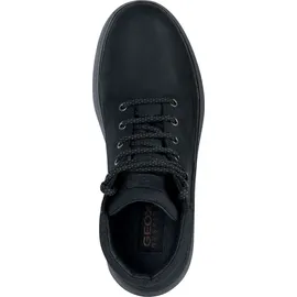 GEOX GRANITO + GRIP B A ANKLE BOOTS BLACK 41_EU