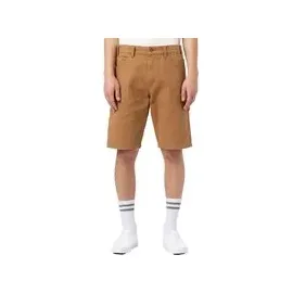 Dickies Duck Kurze Hose - Sw Brown Duck - 30