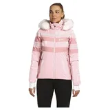 Kilpi Dalila Skijacke Light Pink 44