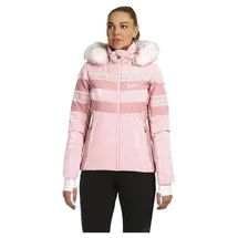 Kilpi Dalila Skijacke Light Pink 44