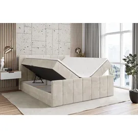 altdecor MOETI-Z 120 x 200 cm H4 Beige