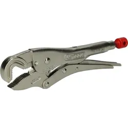 Maul-Gripzange mit Drahtschneider, 240mm