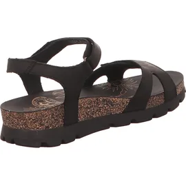 Panama Jack Sulia Basics Damen, schwarz 39