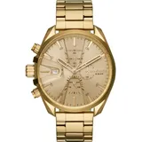 Diesel MS9 Chrono Edelstahl 47 mm DZ4475