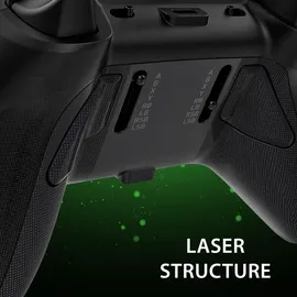 Snakebyte GamePad Pro X Controller Schwarz Xbox Series X / PC