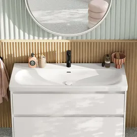 Villeroy & Boch Skyla Wandwaschtisch, 5A51C5R1