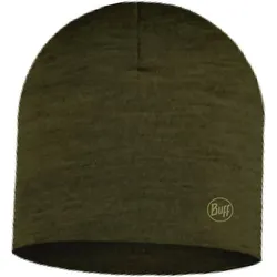 BUFF Damen Lauf-Mütze "Single Layer Hat", BARK, ONE SIZE
