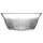Pasabahce Schale aus Glas Transparent rund 24 cm