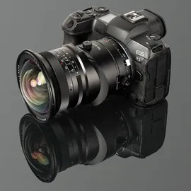 TTARTISAN Tilt-Shift 17 mm F4,0 Canon RF