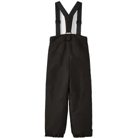 NAME IT Snow10 - Black - 8 Jahre