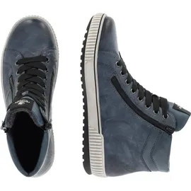 REMONTE Stiefelette Stiefelette Kunstleder