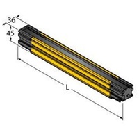 Turck Sicherheitslichtvorhang SLLVP23-630