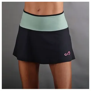 Endless Tennisrock FALDA MILE schwarz L
