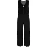 Normani Carmacks Skihose Schwarz 98