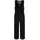 Normani Carmacks Skihose Schwarz 98