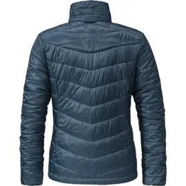 Schöffel ZipIn Jacket Seewand Damen Dunkelblau 40