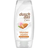 duschdas Duschgel Care Mandel Jojoba - 225.0 ml