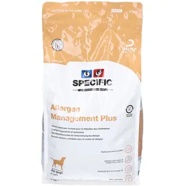 Specific Allergen Management Plus COD-HY 2 kg