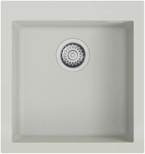 Naber 1106223 Vellano 470 EinbauspüleGranit Grigio Tormalina