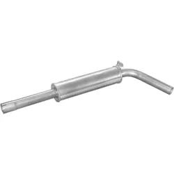 Mittelschalldämpfer 4MAX 0219-01-02440P