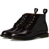 Dr. Martens Emmeline Stiefel - Cherry Red - EU 41
