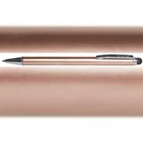 ONLINE USV-Systeme Online Kugelschreiber Stylus roségold