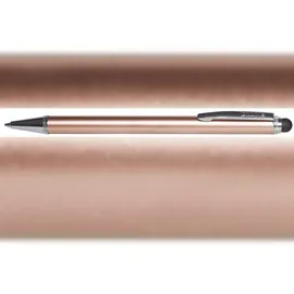 ONLINE USV-Systeme Online Kugelschreiber Stylus roségold