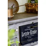 Kiepenheuer & Witsch GmbH Letzte Ernte / Xavier Kieffers Bd. 3