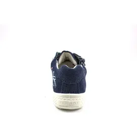 superfit TENSY - BLUMEN in blau, Gr.26