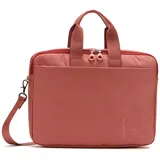 Mandarina Duck MD20 Briefcase (15"), Notebooktasche, Rot
