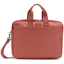 Mandarina Duck MD20 Briefcase (15"), Notebooktasche, Rot