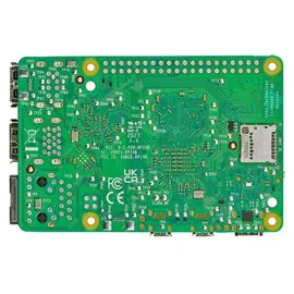 Raspberry Pi 5 16 GB RAM