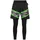 Plein Sport Sporthose Camouflage Schwarz 4XL