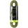 Edelrid Starling Protect Pro Dry Halbseil Gelb/Grün