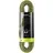 Edelrid Starling Protect Pro Dry Halbseil Gelb/Grün