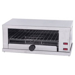 Toaster Oven 1 Ebene Backofen gepanzert Widerstand Maiser