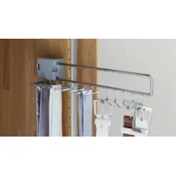 Wöstmann WSM 1600 Krawatten- und Gürtelhalter