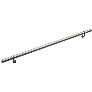 Treba Frewa Handlaufset H15 150 cm Edelstahl