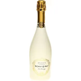 Scavi & Ray Spumante fruchtig 12 % vol 0,75 l
