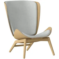 UMAGE - The Reader Sessel, Eiche natur / sterling