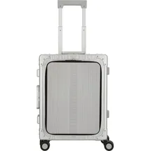 Aleon Domestic Carry-On 4-Rollen 53 cm / 44 l grau