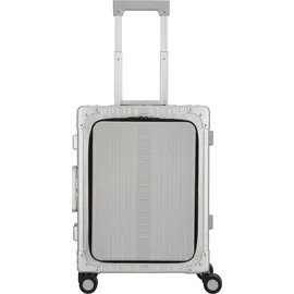 Aleon Domestic Carry-On 4-Rollen 53 cm / 44 l grau