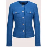 Madeleine Blazer Blau 46