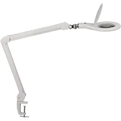 Maul LED-Lupenleuchte Glaslinse 127 mm (5 ′′) - 8263302