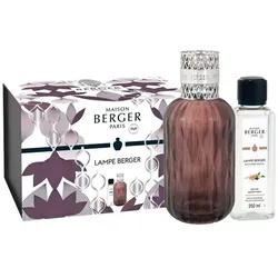 Quintessence Pflaume- Goldener Weizen